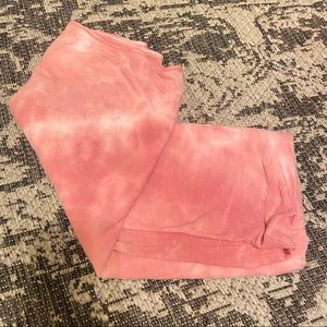 Lou lou Gretta bamboo swaddle